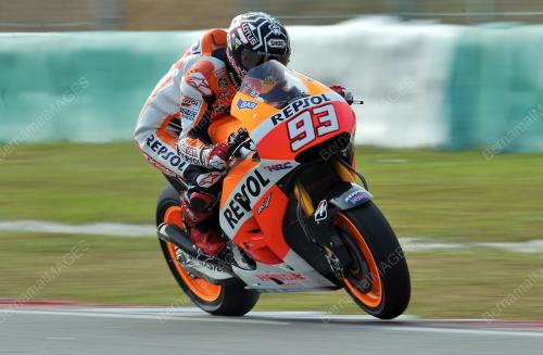 UJIAN PRA MUSIM MOTOGP 2014