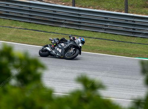 UJIAN PRA MUSIM MOTOGP 2020