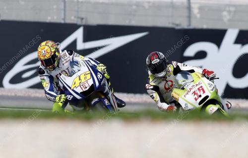 MALAYSIA MOTORCYCLE GRAND PRIX