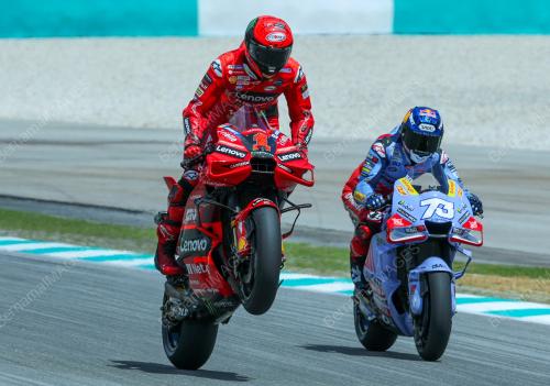 MOTOGP 2023