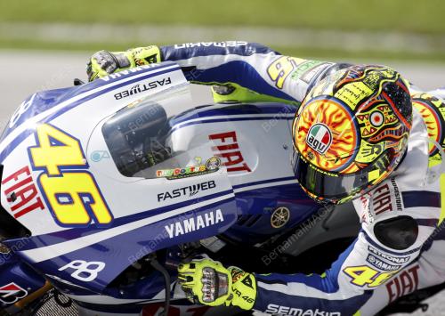MALAYSIA MOTORCYCLE GRAND PRIX