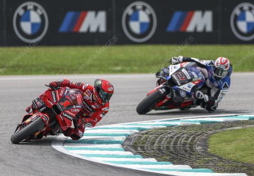 MOTO GP 2023