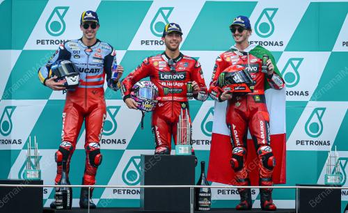 MOTOGP 2023