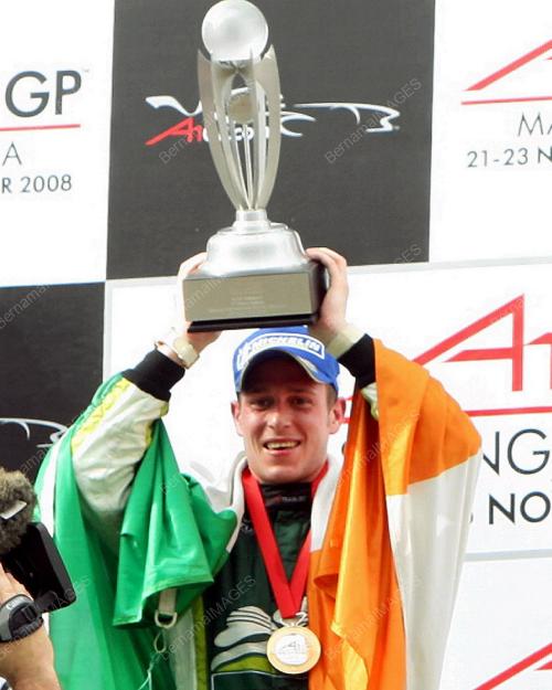 A1GP RACE