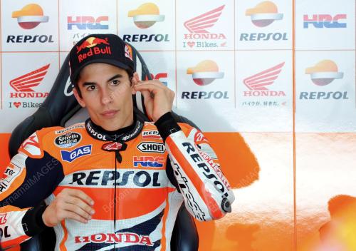 UJIAN PRA MUSIM MOTOGP 2014