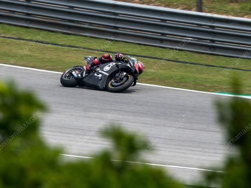 UJIAN PRA MUSIM MOTOGP 2020