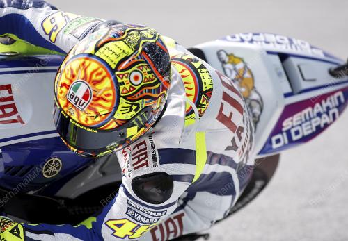 MALAYSIA MOTORCYCLE GRAND PRIX