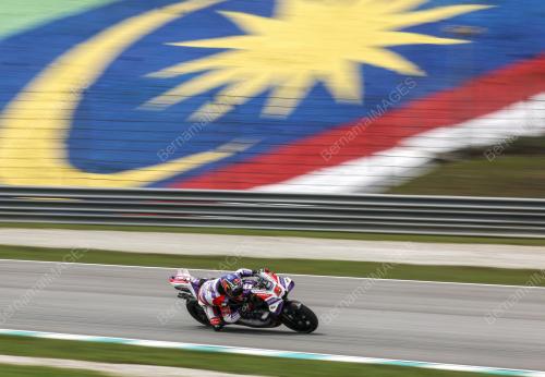 MOTO GP 2023