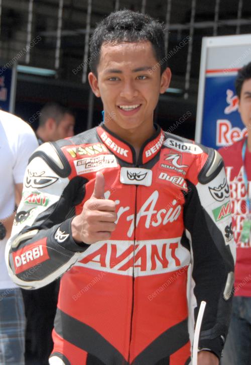 MOTOGP
