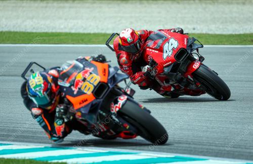 MOTOGP 2023