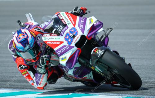 MOTOGP 2023