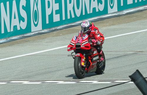 MOTOGP 2023