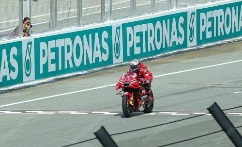 MOTOGP 2023
