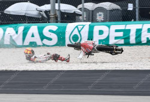 PERLUMBAAN PETRONAS GRAND PRIX 2022