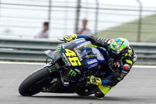 UJIAN PRA MUSIM MOTOGP 2020