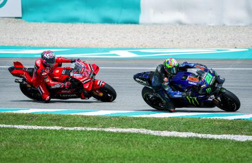 MOTOGP 2023