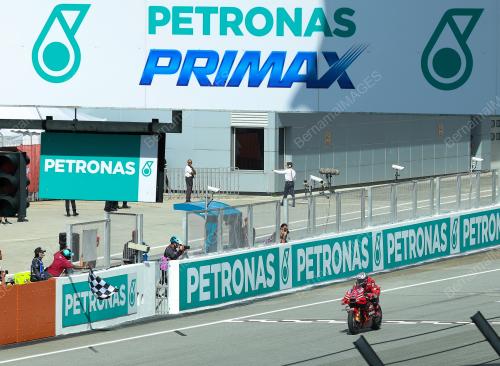 MOTOGP 2023