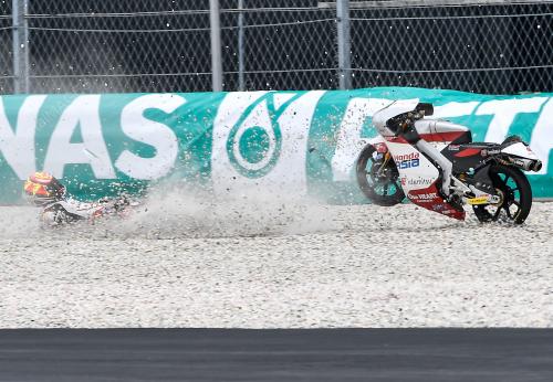 PERLUMBAAN PETRONAS GRAND PRIX 2022