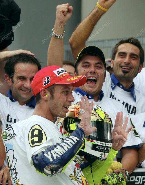 MOTO GP