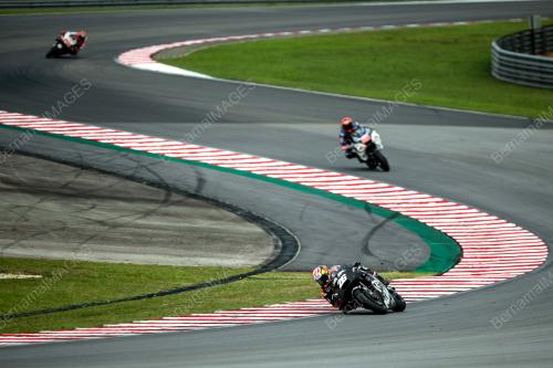 UJIAN PRA MUSIM MOTOGP 2020
