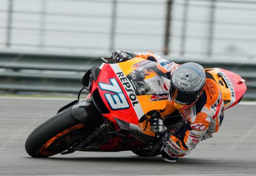UJIAN PRA MUSIM MOTOGP 2020