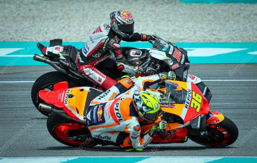 MOTOGP 2023