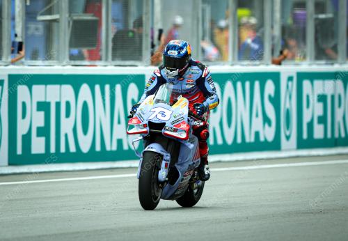 MOTOGP 2023