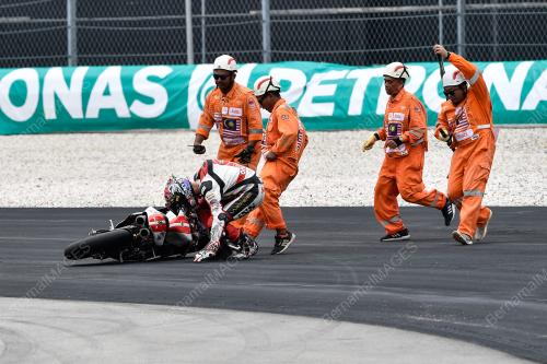 PERLUMBAAN PETRONAS GRAND PRIX 2022