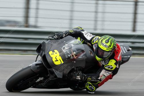 UJIAN PRA MUSIM MOTOGP 2020