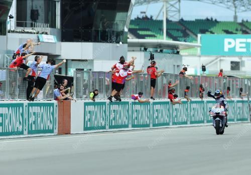 MOTOGP 2023