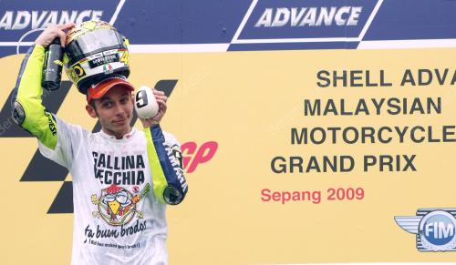 MOTO GP