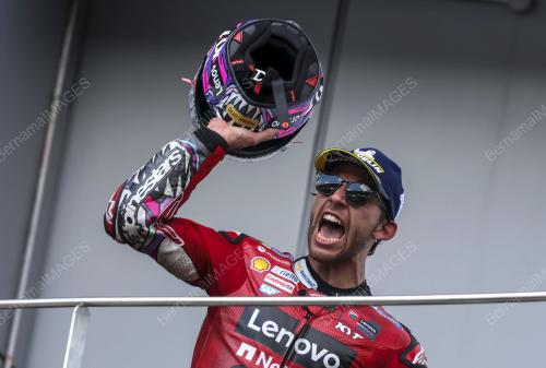 MOTO GP 2023