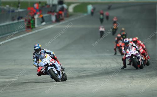 MOTOGP 2023
