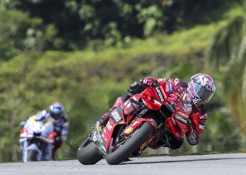 MOTO GP 2023