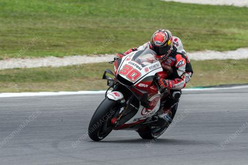 UJIAN PRA MUSIM MOTOGP 2020