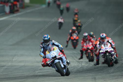 MOTOGP 2023
