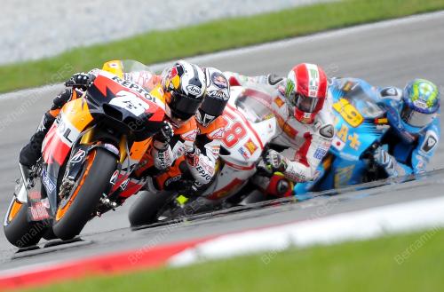 MOTOGP