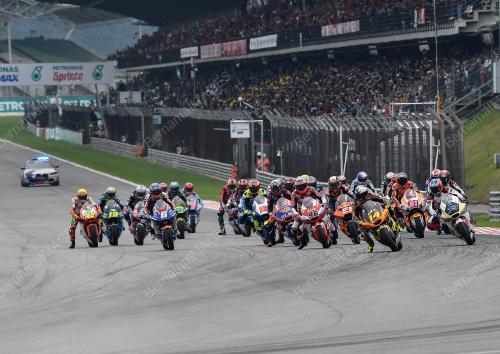 PERLUMBAAN PETRONAS GRAND PRIX 2022