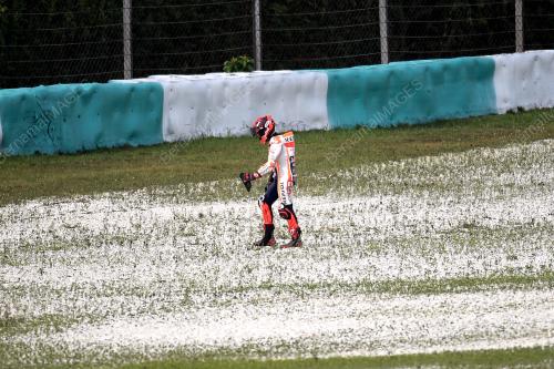 SESI UJIAN PRAMUSIM MOTOGP 2020