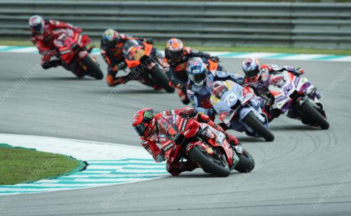 MOTOGP 2023