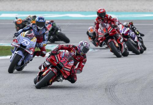 MOTO GP 2023