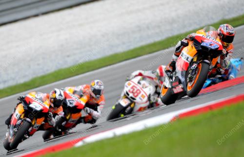 MOTOGP