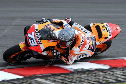 SESI UJIAN PRAMUSIM MOTOGP 2020