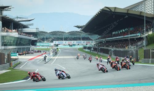 MOTOGP 2023