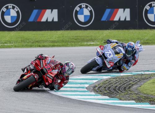 MOTO GP 2023