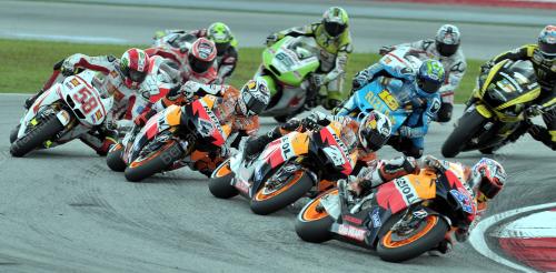 MOTOGP