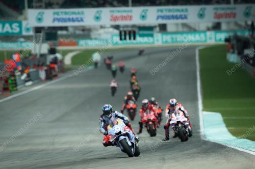 MOTOGP 2023