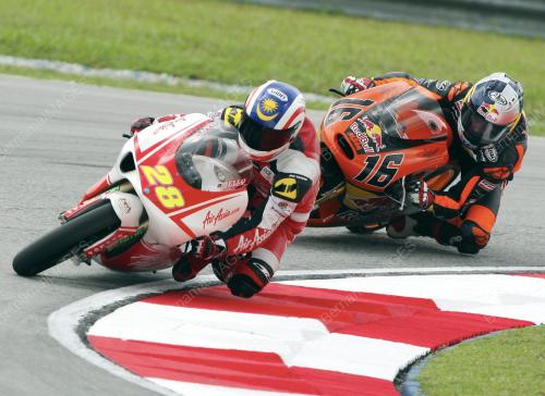 MOTOGP