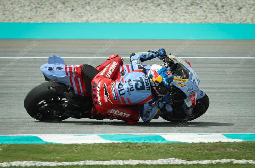 MOTOGP 2023