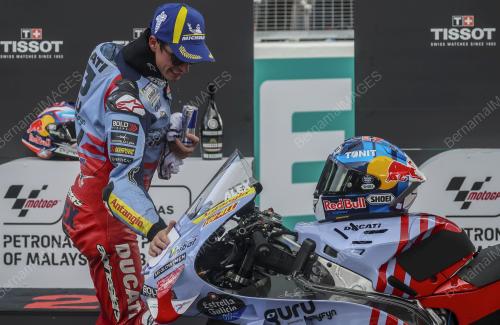 MOTO GP 2023
